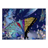 Butterfly Heaven (Front Horizontal)