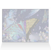 Butterfly Heaven Cards (Inside Horizontal (Top))