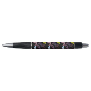 Butterfly Hello Spring Pen