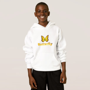 Butterfly Hoodie