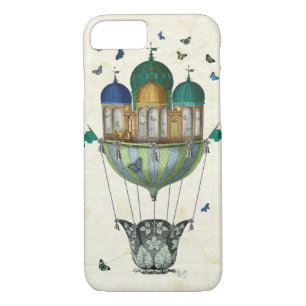Butterfly House 2 iPhone 8/7 Case