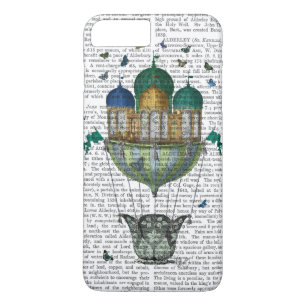 Butterfly House iPhone 8 Plus/7 Plus Case