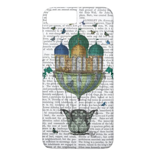 Butterfly House iPhone 8 Plus7 Plus Case