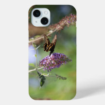 Butterfly I phone case