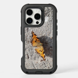 Butterfly in the Sunshine iPhone 16 Pro Case