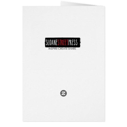 butterfly ink impression (Back)