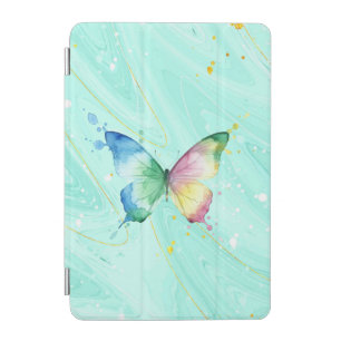Butterfly iPad Mini Cover
