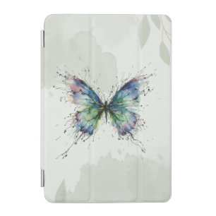 Butterfly iPad Mini Cover