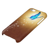 Butterfly iPhone Case (Bottom)