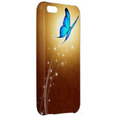 Butterfly iPhone Case (Back Right)