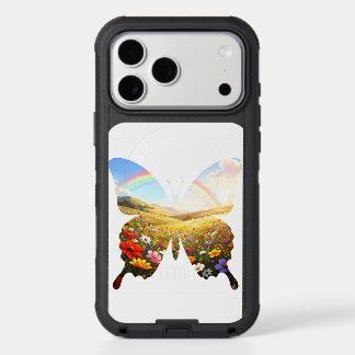 Butterfly Iphone Case