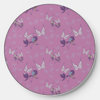 Butterfly Joy Wireless Charger