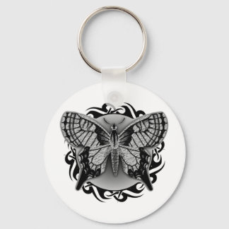 butterfly. keychain