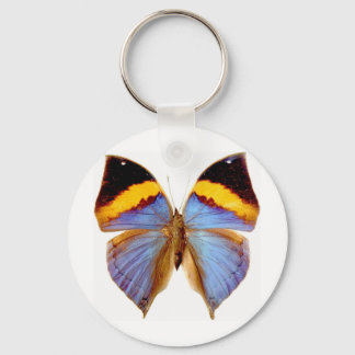 Butterfly Keychain