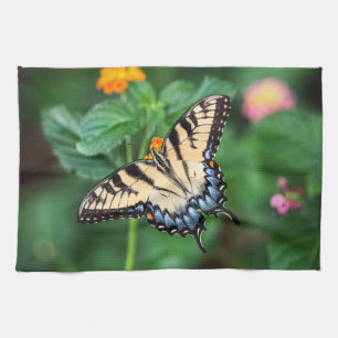 Butterfly Kitchen Towels