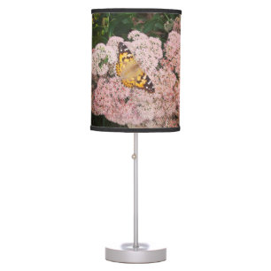 Butterfly Lamp/Lamp Shade Table Lamp