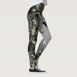 Butterfly Leggings<br><div class="desc">Butterfly Mac</div>