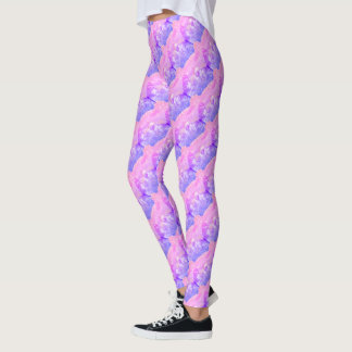 butterfly Leggings