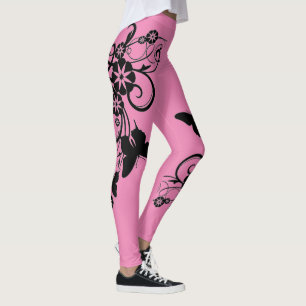 Butterfly Leggings