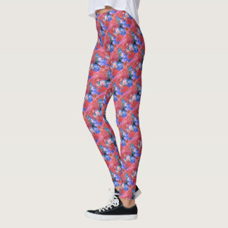 butterfly Leggings