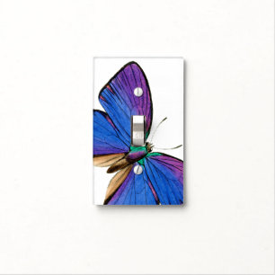 Butterfly Light Switch Cover
