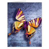 Butterfly Love (Front)