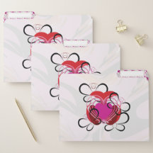 Butterfly Love | Beat Of Love Heart Butterfly