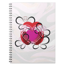 Butterfly Love | Beat Of Love Marbled