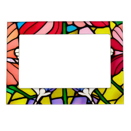 Butterfly Magnetic Frame