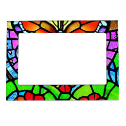 Butterfly Magnetic Frame