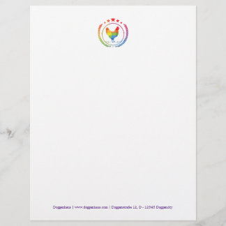 Butterfly Make Every Message Take Flight