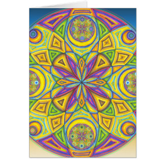Butterfly Mandala Cards