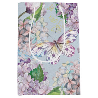 Butterfly Medium Gift Bag