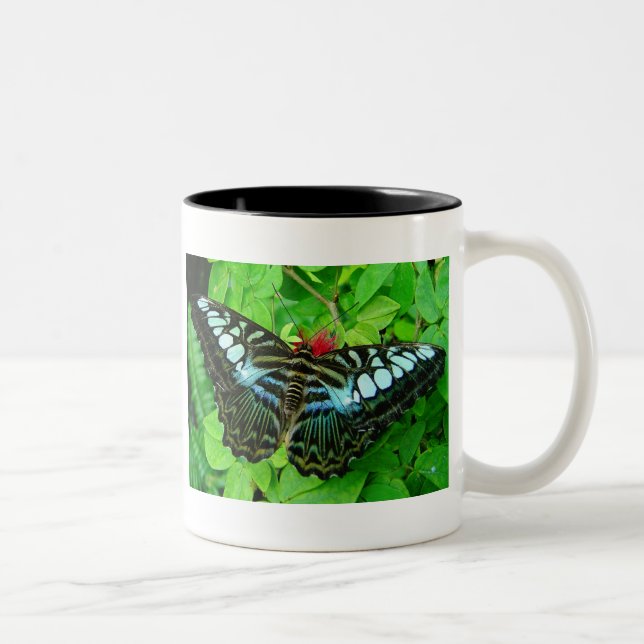 Butterfly Mug (Right)