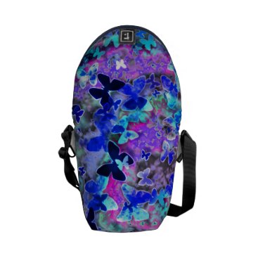 butterfly nebula mini messenger bag butterfly nebula mini messenger bag