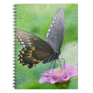 Butterfly Notebook