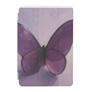 Butterfly Notebook iPad Mini Cover
