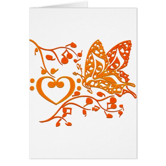 Butterfly_Notes Cards (Front)