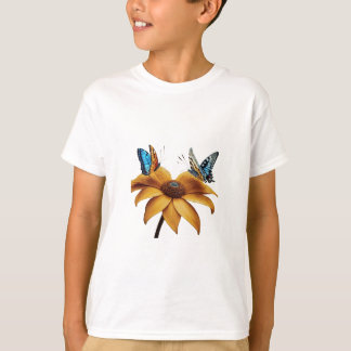 Butterfly Oasis T-Shirt