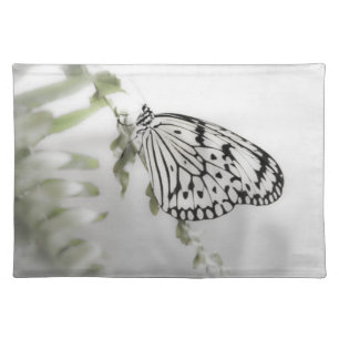 Butterfly on a Branch Placemat