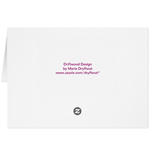 Butterfly on Cone Flower (Back Horizontal)