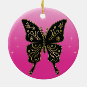 Butterfly Ornament