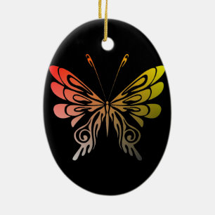 Butterfly Ornament
