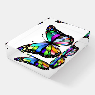 Butterfly Paperweight