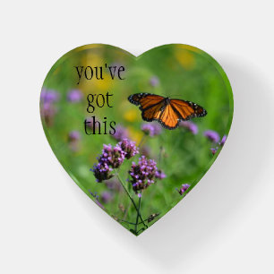 Butterfly Paperweight