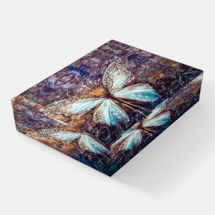 Butterfly Paperweight