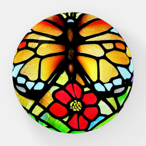 Butterfly Paperweight