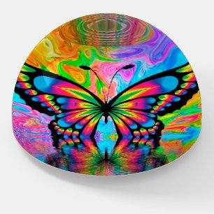 Butterfly Paperweight