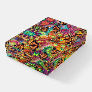 Butterfly Paperweight