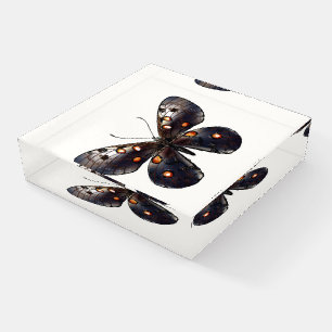 Butterfly Paperweight